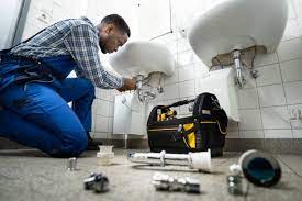 Diploma in Plumbing & Sanitary Work